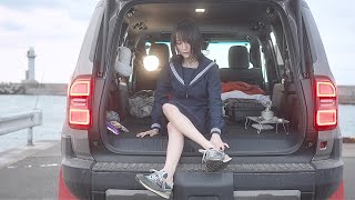 【公式】TOYOTAランクル250完全解説 車中泊との相性抜群 北海道ランクルフェス告知 ランクルガール2025
