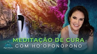 MEDITAÇÃO DE CURA - VAV