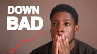 My $226k Portfolio Crashed. Here’s My Plan