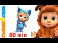 Children's Songs and Nursery Rhymes