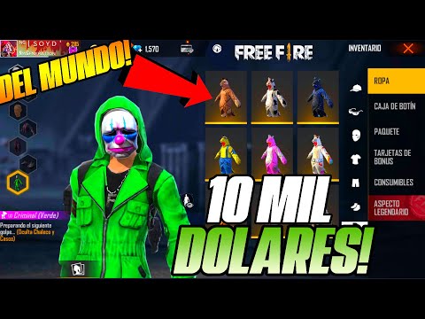 ¡CUENTAS *MUY CHETADAS DE SUSCRIPTORES* LA CUENTA MAS CHETADA DEL MUNDO! +10 MIL DOLARES INVERTIDOS!