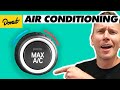 Understanding Car Air Conditioning Systems