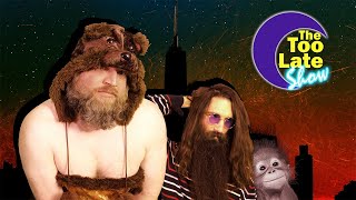 The Too Late Show! 1st Episode