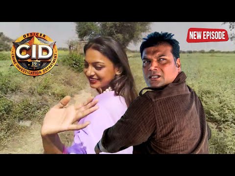 VIral Girl Monalisa ने घुमाया CID Officer Daya को अपना गांव | CID | Serial Latest Episode