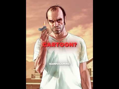 Steven Ogg On BEING CALLED Trevor ๐ฏ๐ฌ #gta #gta5 #grandtheftauto