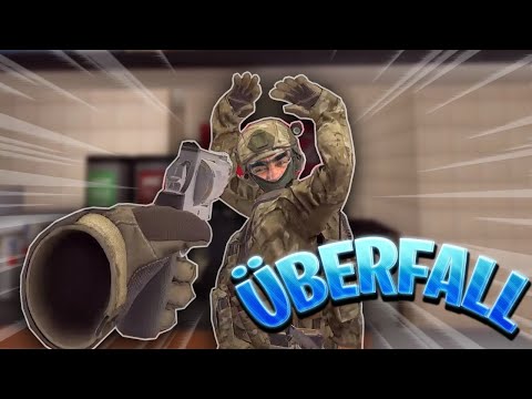 Das LUSTIGSTE VR video..! (kein clickbait)