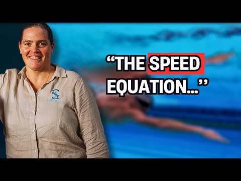 The Speed Equation with Tracy Baumann