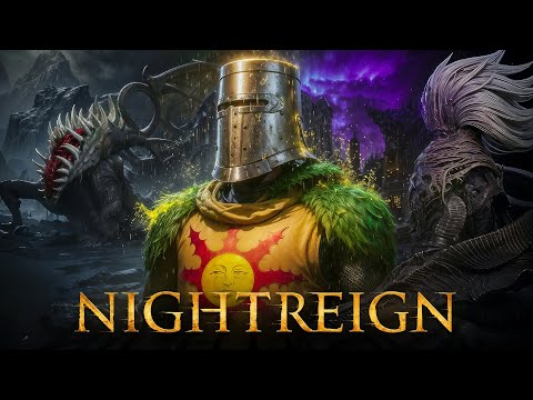 Elden Ring Nightreign - Казуалам тут не место