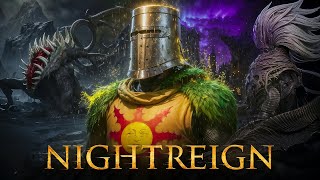 Elden Ring Nightreign - Казуалам тут не место