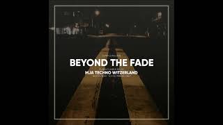 Beyond The Fade — Dark Deep Techno Mix 2026 | Hypnotic Underground Journey_by mja