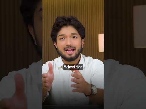 This Man Invented a Sherbat That Became the Most Beloved One Across India, Pakistan, AND Bangladesh.