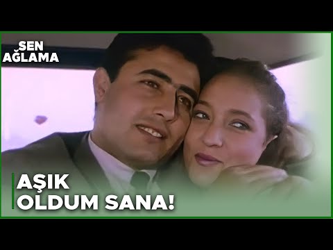 Sen Ağlama Türk Filmi | Mahmut Aşık Oluyor