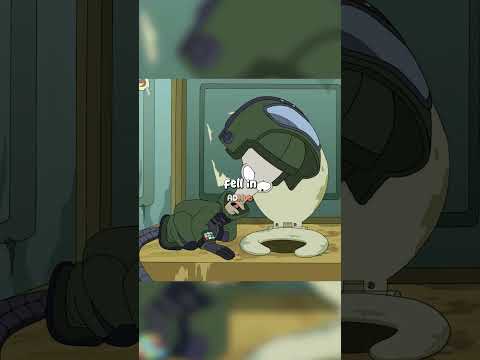 Perfect Soldier