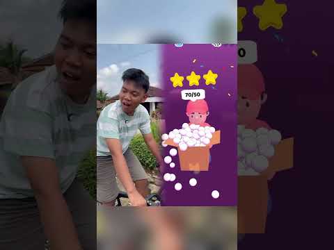 Siapa ni yang waktu bocil hobinya modif sepeda, komen!! #shorts #kocak #lucu #sepeda