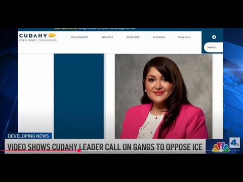 Why small city of Cudahy is being used in GOP talking points