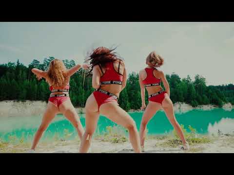 the BEST TWERK Shellz (feat. Denzel Curry & Frizzo) Ape Drums