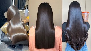 Beautiful Hairstyle/Amazing Hair Transformations /아름다운 헤어스타일/놀라운 헤어 변형 - 아름다운 헤어스타일