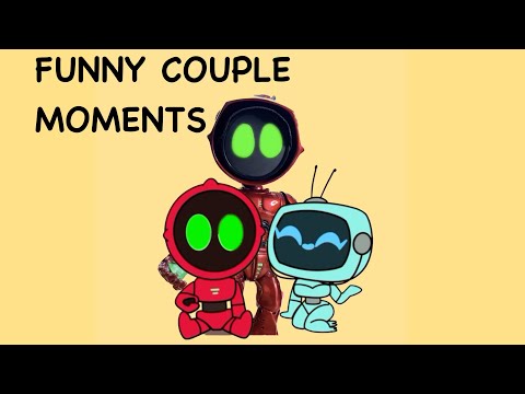 Relatable Funny Couple Moments  #animations  #funny