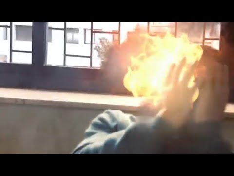 إستهزأ به فجائه العذاب من حيث لا يحتسب.. عجييييب جداً