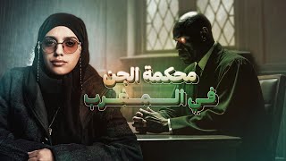 هل الجن يحاكم الإنس إذا ضرّه ؟ 👹 