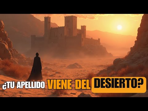 SOLO QUEDAN 241 PERSONAS CON ESTE APELLIDO
