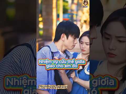 SẾP TỔNG về nhà thành BÉ CƯNG CẦN ÔM! 🔥🤣 #tiktok #drama #viral #love