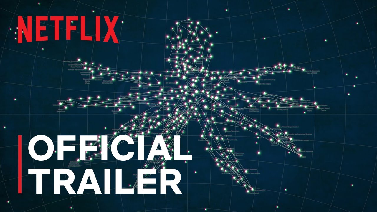 American Conspiracy: The Octopus Murders Vorschaubild des Trailers