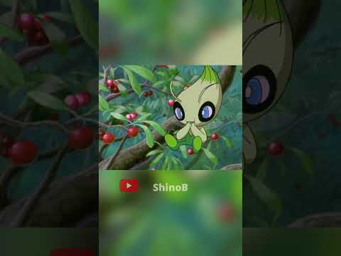 SỰ KHÁC BIỆT GIỮA POKEMON HUYỀN THOẠI VÀ HUYỀN ẢO!!! #shorts #anime #pokemon #satoshi