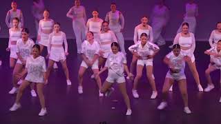 NPS Troupes Finale 2025