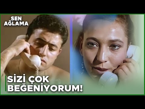 Sen Ağlama Türk Filmi | Mahmut Tuncer'in Dayanılmaz Cazibesi