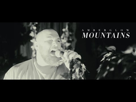 Amberglow - Mountains (OFFICIAL MUSIC VIDEO)