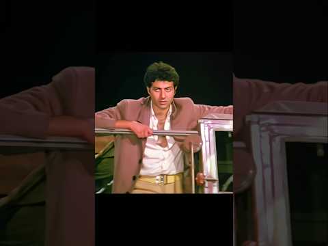 Power of sunny deol 💪💯 #trending #subscribe #viral #scene #like #shorts #bollywood