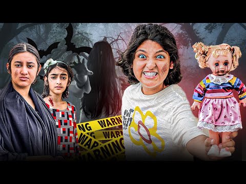 Dayan 🧟‍♀️ || Bhootni Ki Gudiya🪆|| Horror Film 🎥 @MUSATANVEER