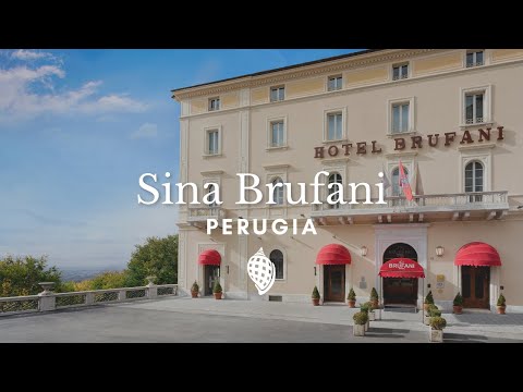 Sina Brufani - Perugia