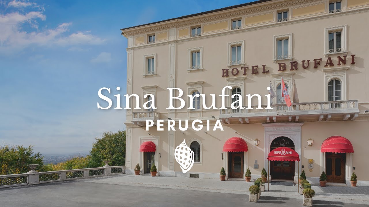 Sina Brufani - Perugia
