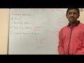 Kinetic Molecular Theory Concepts