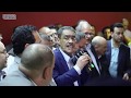 بالفيديو : ضياء رشوان يفوز بمقعد نقيب الصحفيين