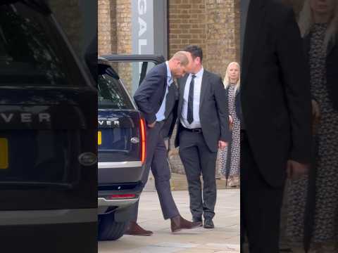 Prince William 🙏  #princewilliam