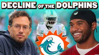 Are the Dolphins on the Verge of Collapse?