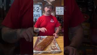 #ribs #bbq #shorts #fyp @HeathRilesBBQ @RoyalOakCharcoal