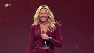 Robbie Williams - Forbidden Road (Live aus der Helene Fischer Show)