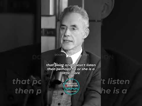 ASK for 40% RAISE in this WAY!! - Jordan Peterson #shorts