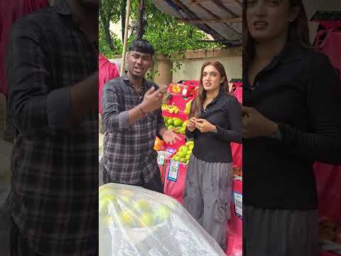 Mujhe laga demand karegi😂 waah reh didi waah 😂 #mukeshjaiswal #youtube