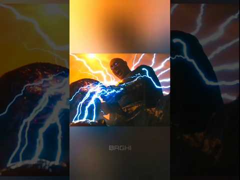 Did You Notice That In Black Adam..? #shorts