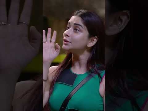 Nyra और Rajat की बजी आपस में | Bigg Boss 18