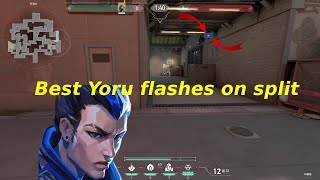 Did you know Yoru could do this!!