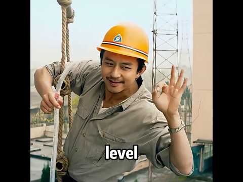 The worker easily earned 1,000 US dollars with just a section of water pipe.#movie  #foryou #shorts