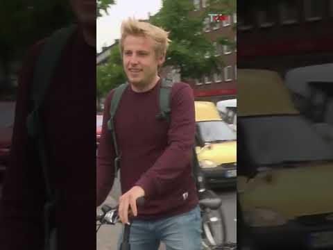 Fahrradkontrollen: Polizei überprüft Räder im Straßenverkehr! #dokumentation #focustv #reportage