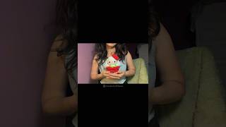 this bunny is inspired by my Dress-Up Buddies, and the clothes are from my Lulu Wardrobe #crochet