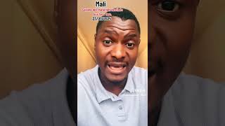 TRÈS TRÈS URGENT : FITINI VS L’ARMÉE MALIENNE